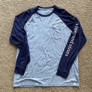 Men’s Vineyard Vines Long-sleeve